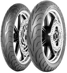 Dunlop ArrowMax StreetSmart 90/90-19 52H F TL