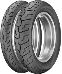 Dunlop D401 130/90 B16 73H R TL HD