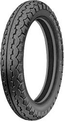 Dunlop TT100 4.10 H19 61H F/R TT