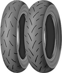 Dunlop TT93 GP 120/80-12 55J R TL S