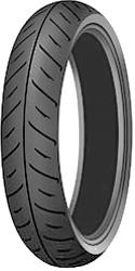 Dunlop D254 130/60 R19 61H F TL DOT 3522