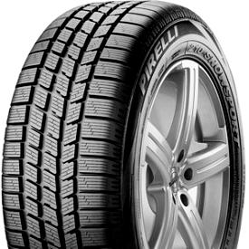 Pirelli Winter 240 SnowSport 225/40 R18 92V XL N3 FP 3PMSF