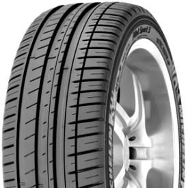 Michelin Pilot Sport 3 225/50 ZR17 98Y XL FP
