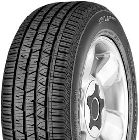 Continental CrossContact LX Sport 245/45 R20 103W XL LR FR ContiSilent M+S