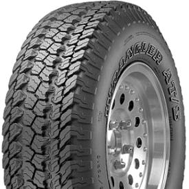 Goodyear Wrangler AT/S 205 R16C 110/108S M+S