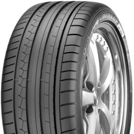 Dunlop SP Sport Maxx GT 275/35 ZR20 102Y XL J MFS