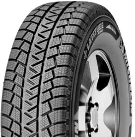 Michelin Latitude Alpin 255/60 R18 112V XL 3PMSF