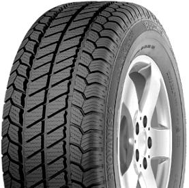 Barum SnoVanis 2 195/70 R15 97T RF 3PMSF