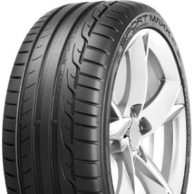 Dunlop Sport Maxx RT 205/40 R18 86W XL * MFS RSC DSROF Run Flat