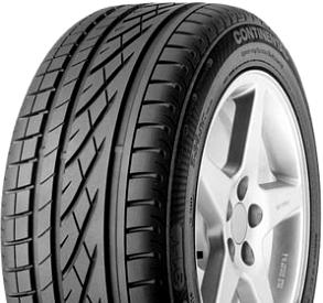 Continental ContiPremiumContact 195/55 R16 87V MO FR