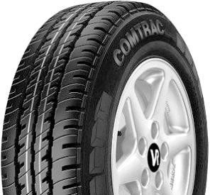 Vredestein Comtrac 195/75 R16C 107/105R