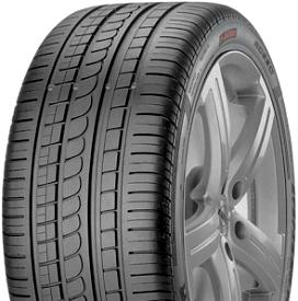 Pirelli PZero Rosso Asimmetrico 285/30 ZR18 93Y N4 FP