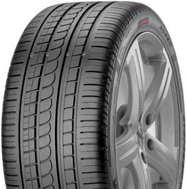 Pirelli PZero Rosso Asimmetrico 225/45 R17 91W MO