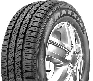 Maxxis Vansmart Snow WL2 195/75 R16C 107/105R 8PR 3PMSF