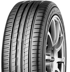Yokohama BluEarth-A AE50 225/55 R17 97W