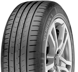 Vredestein Sportrac 5 225/60 R17 103V XL FSL