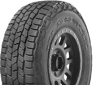 Cooper Discoverer A/T3 4S 265/70 R16 112T OWL 3PMSF