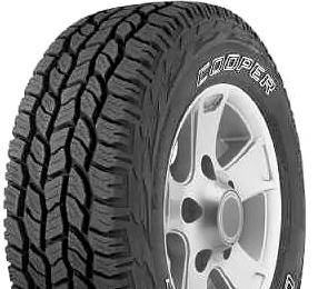 Cooper Discoverer A/T3 Sport 235/60 R18 107H XL OWL M+S