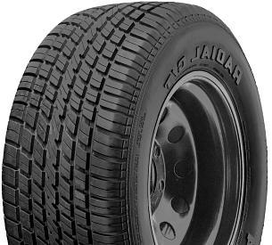 Cooper Cobra Radial G/T 235/55 R16 96T