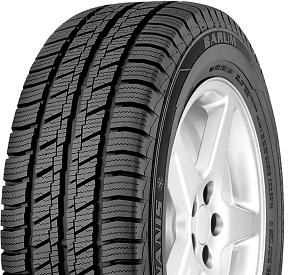 Barum SnoVanis 205/65 R15C 102/100T 6PR 3PMSF