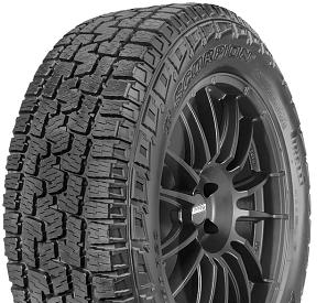 Pirelli Scorpion All Terrain Plus 265/75 R16 116T 3PMSF