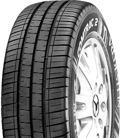 Vredestein Comtrac 2 215/65 R16C 109/107T