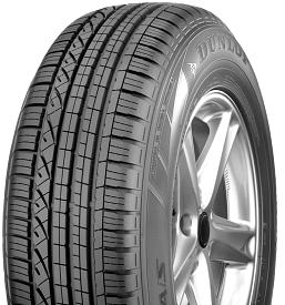 Dunlop GrandTrek Touring All Season 235/50 R19 99H MOE M+S Run Flat