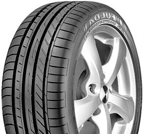 Fulda SportControl 225/55 R16 95W