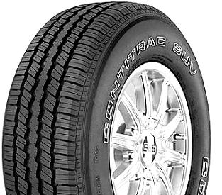 Continental ContiTrac 255/70 R16 111H