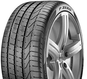 Pirelli PZero 235/50 R19 99W MO FP