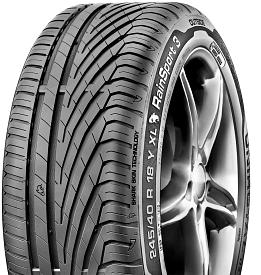 Uniroyal RainSport 3 245/50 R18 100Y FR SSR Run Flat