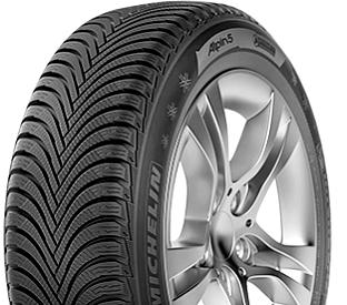 Michelin Alpin 5 205/55 R17 95H XL 3PMSF