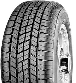 Yokohama Geolandar H/T G035 215/55 R17 94V