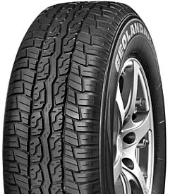 Yokohama Geolandar H/T G902 265/65 R17 112H