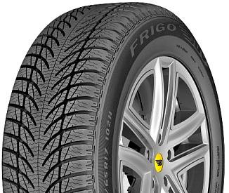 Debica Frigo SUV 235/65 R17 108H XL FP 3PMSF