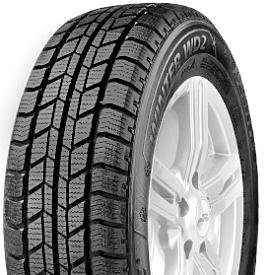 Delinte WD2 225/65 R16 112/110T