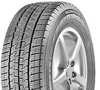 Continental VanContact 4Season 205/70 R17C 115/113R 10PR M+S 3PMSF