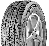 Continental VanContact Camper 225/75 R16C 118R 10PR M+S 3PMSF