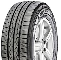 Pirelli Carrier All Season 225/75 R16C 121/120R M+S 3PMSF