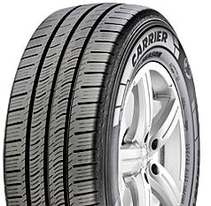 Pirelli Carrier All Season 205/75 R16C 110/108R 8PR M+S 3PMSF