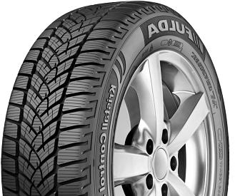 Fulda Kristall Control SUV 215/60 R17 96H 3PMSF DOT 2219