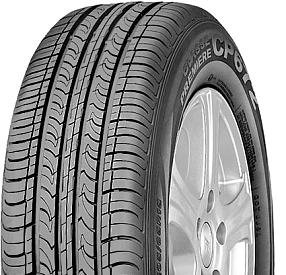 Nexen CP672 225/55 R18 98H