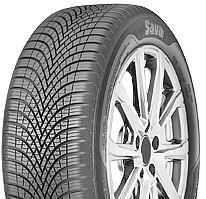 Sava All Weather 205/50 R17 93W XL M+S 3PMSF