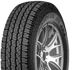 Nexen Roadian AT 4x4 265/70 R16 112H