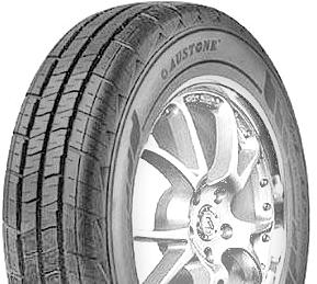 Austone Athena SP-01 195 R14C 106/104Q 8PR M+S