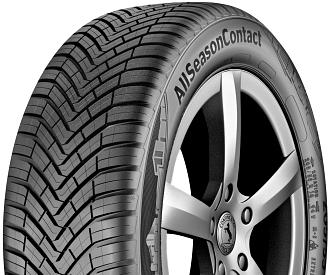 Continental AllSeasonContact 215/50 R19 93T (+) ContiSeal M+S 3PMSF