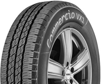 Sailun Commercio VX1 205/75 R14C 109/107R 8PR M+S