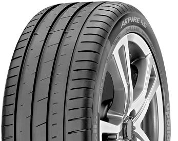 Apollo Aspire 4G 255/45 R18 103Y XL