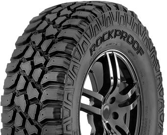 Nokian Rockproof 245/75 R17 121/118Q M+S