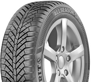 Semperit AllSeason-Grip 215/55 R16 97V XL M+S 3PMSF
